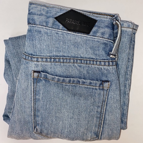 aritzia paradise mine jeans - Picture 4 of 6